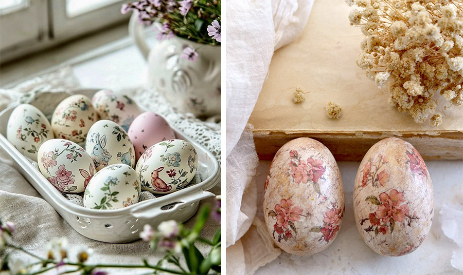 PHOTOS VIA PINTEREST