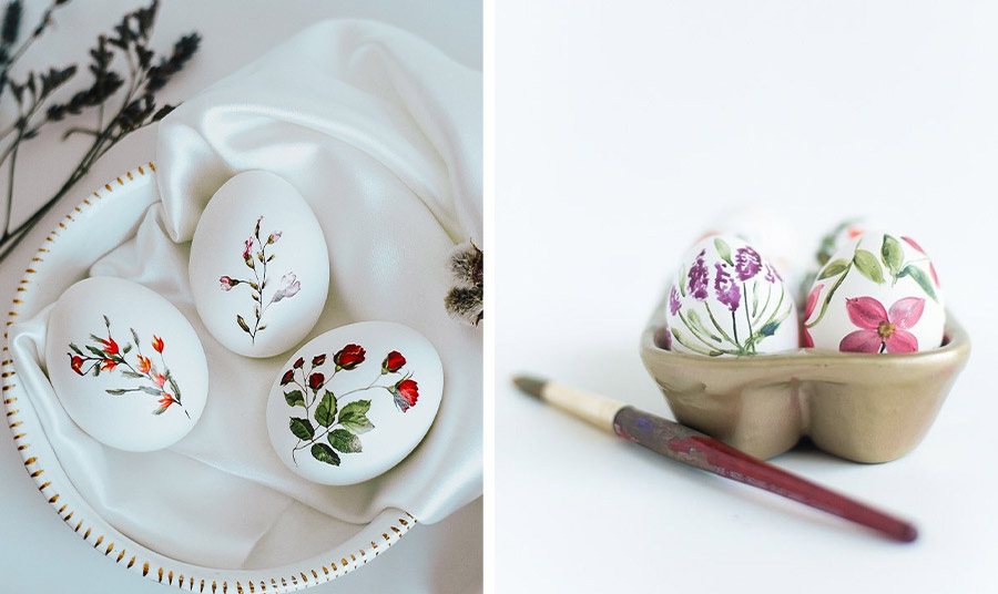 PHOTOS VIA PINTEREST