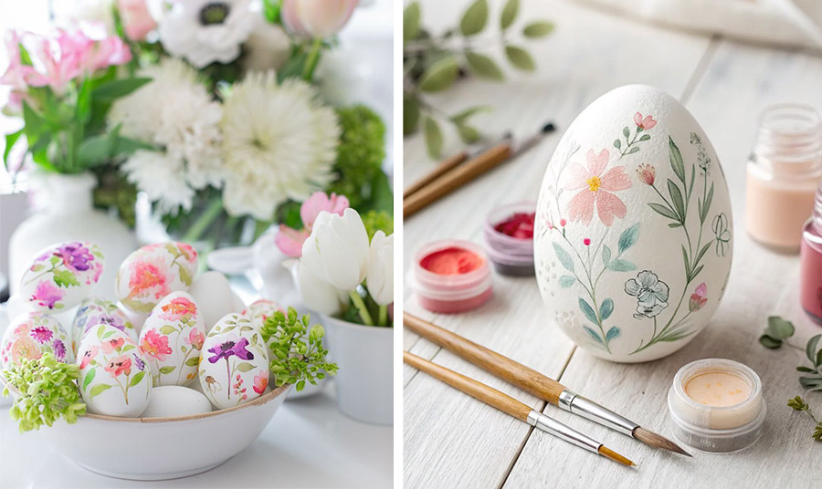 PHOTOS VIA PINTEREST 