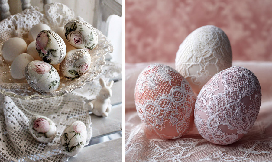 PHOTOS VIA PINTEREST 