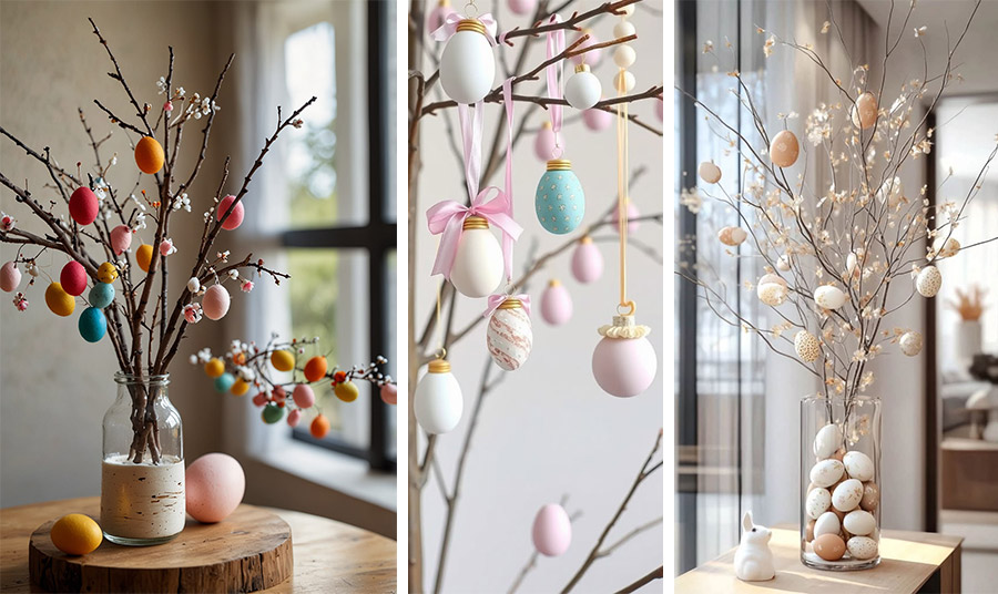 PHOTOS VIA PINTEREST 