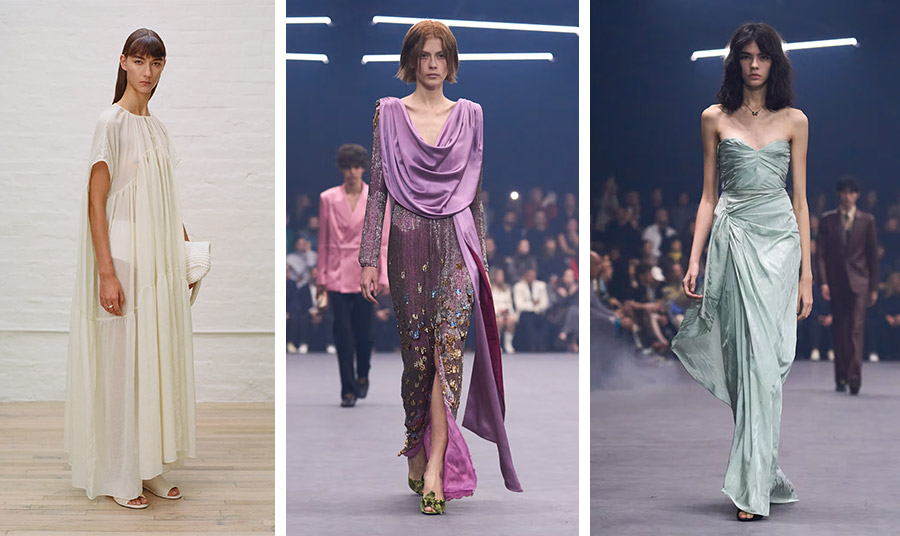 Άνοιξη-καλοκαίρι 2026: PHOTO LAUREN MANOOGIAN // PHOTO VALENTINO // PHOTO VALENTINO