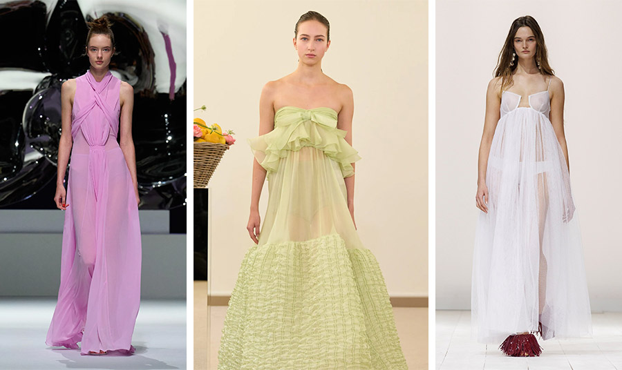 Άνοιξη-καλοκαίρι 2026: PHOTO GENNY // PHOTO GIAMBATISTA VALLI // PHOTO GIVENCHY