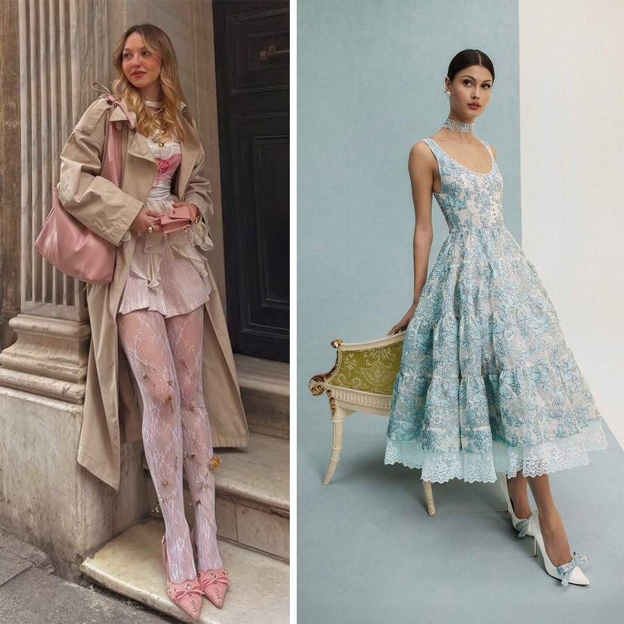 PHOTO VIA PINTEREST // PHOTO ALICE&OLIVIA