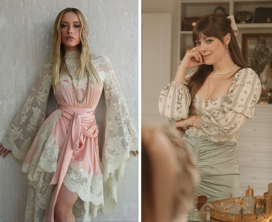 PHOTO VIA PINTEREST // PHOTO JENNY CIPOELLETTI INSTAGRAM