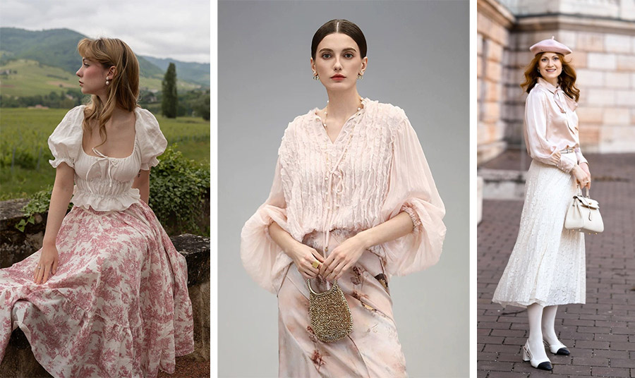 PHOTOS VIA PINTEREST