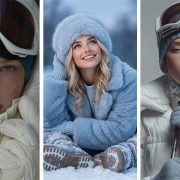 Οι απαραίτητες συμβουλές περιποίησης δέρματος… στις πίστες του σκι