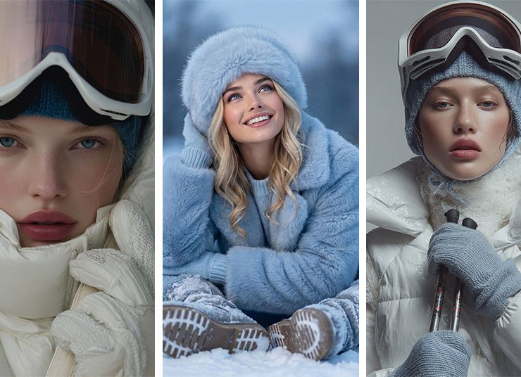 Οι απαραίτητες συμβουλές περιποίησης δέρματος… στις πίστες του σκι