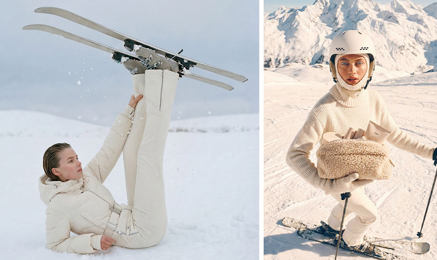 PHOTOS VIA PINTEREST