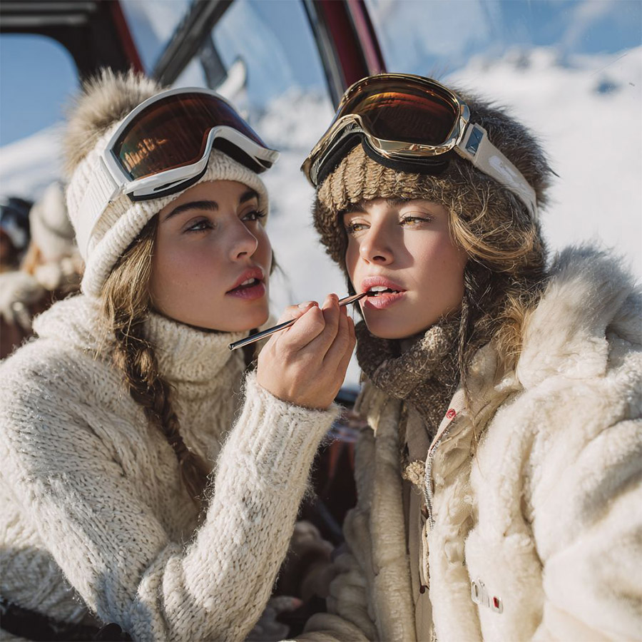 PHOTO PRIVILEGED SKIN