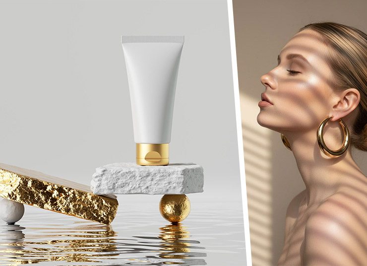 Στον πυρετό του χρυσού: Τελικά, αξίζουν οι φροντίδες περιποίησης με χρυσό;