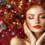 Ο χριστουγεννιάτικος οδηγός περιποίησης του προσώπου είναι εδώ!