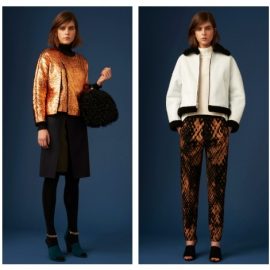 Κολεξιόν Pre Fall 2014