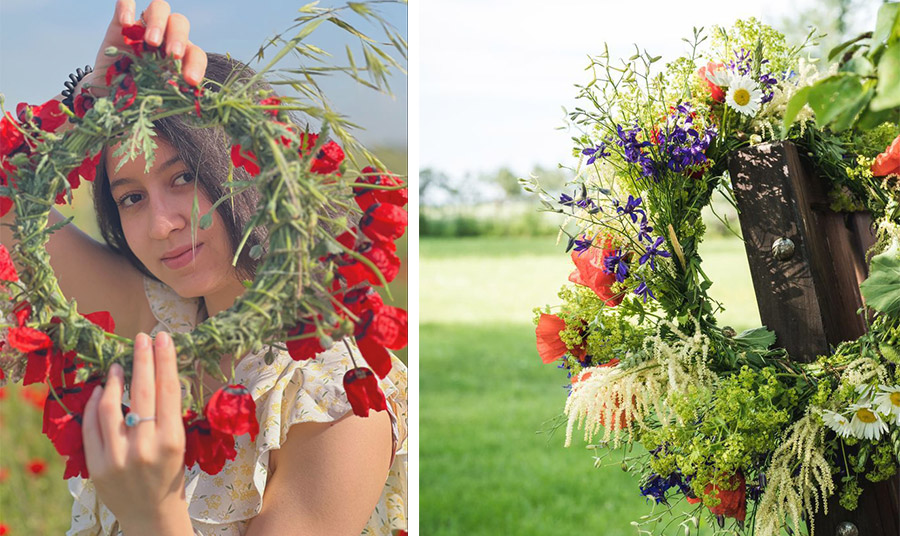 PHOTOS VIA PINTEREST 