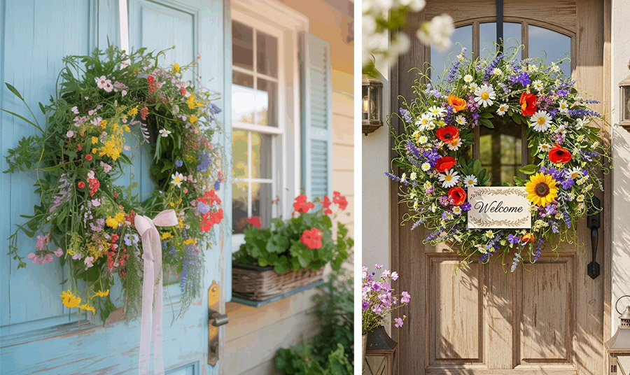 PHOTOS VIA PINTEREST 