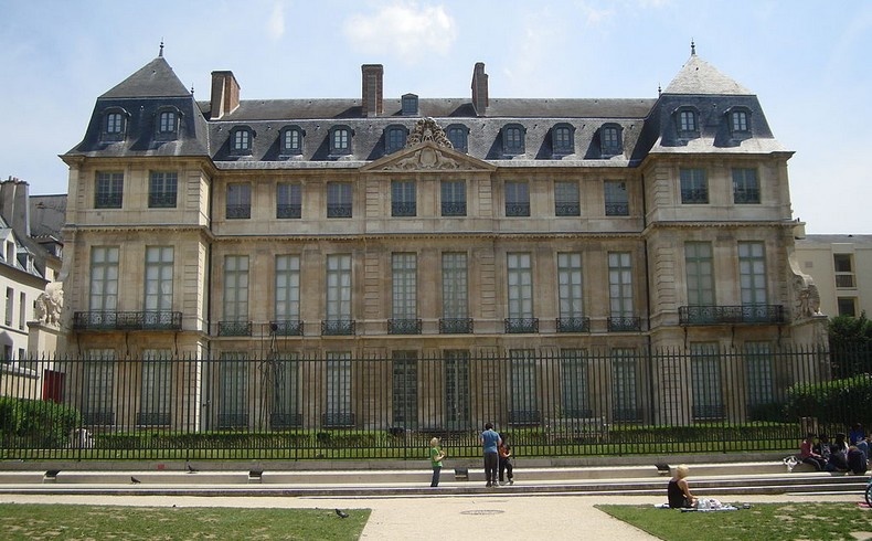 Παρίσι: Εγκαίνια για το ανακαινισμένο Μουσείο Πικάσο