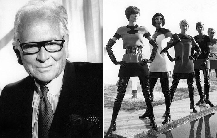 Pierre Cardin: Οραματιστής και καινοτόμος