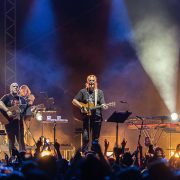 Πυξ Λαξ «Για τις παλιές αγάπες...» στο VOX