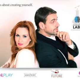 Motivation Labs: Ένα βιωματικό παιχνίδι που μπορεί... να αλλάξει τον κόσμο!