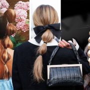Η πλεξούδα- φούσκα είναι η νέα αγαπημένη τάση των μαλλιών!