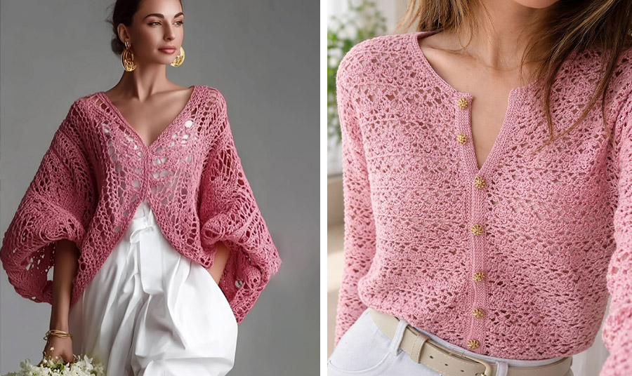 PHOTOS VIA PINTEREST 