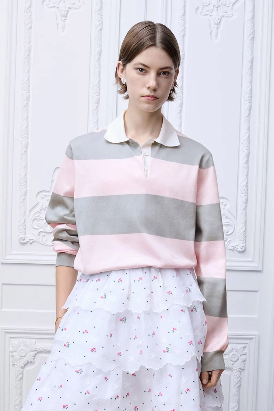 Aπό το Lookbook για την άνοιξη 2026 PHOTO DIOR