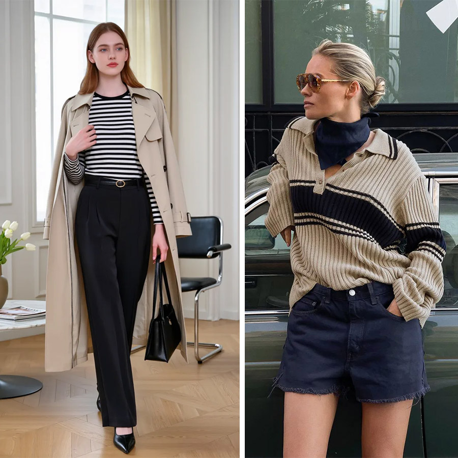 PHOTO VIA PINTEREST // PHOTO NA-KD 