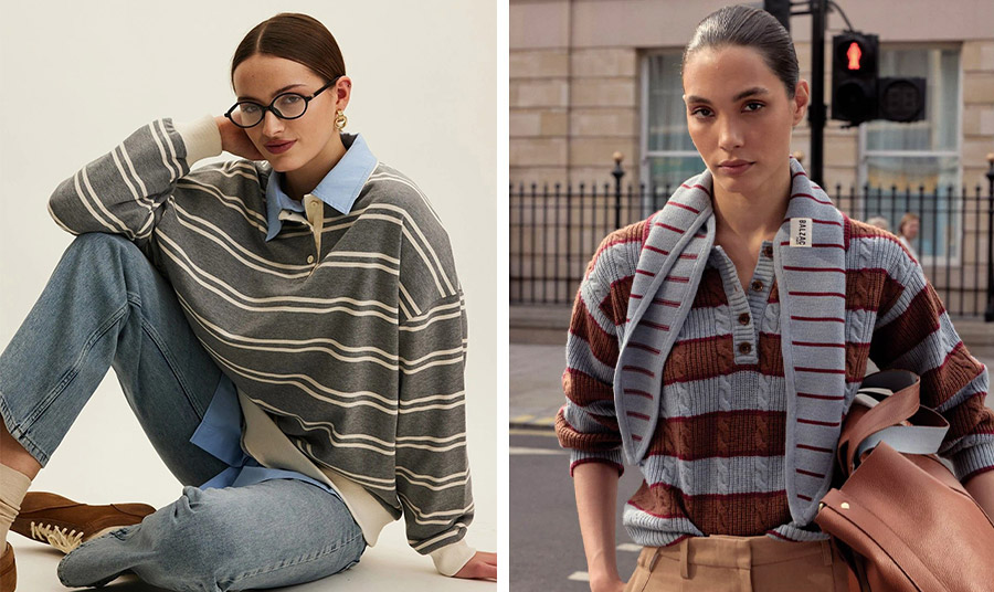 PHOTOS VIA PINTEREST 