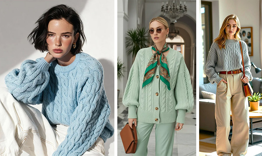 PHOTOS VIA PINTEREST 