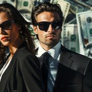 Έρευνες δείχνουν ότι οι πλούσιοι άνθρωποι τείνουν να είναι πιο εγωιστές και ανήθικοι – αλλά γιατί;