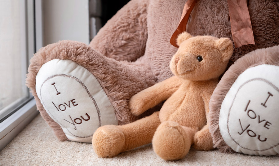 Ο απόλυτος οδηγός για το πλύσιμο και τη φροντίδα των λούτρινων παιχνιδιών