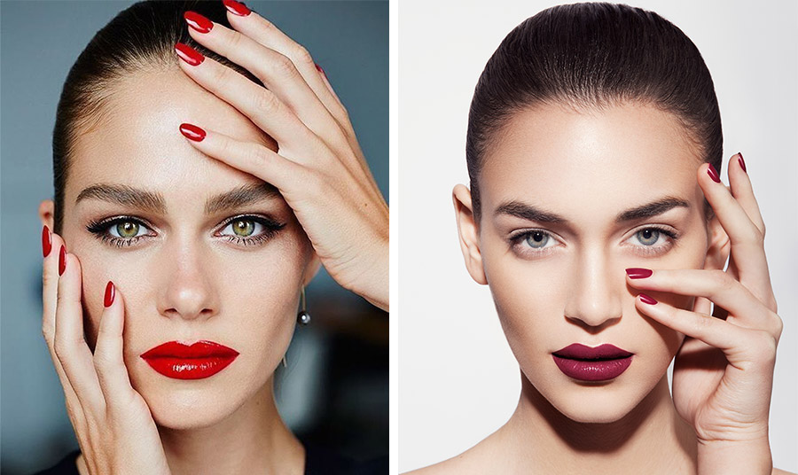 © BEHANCE BEAUTY