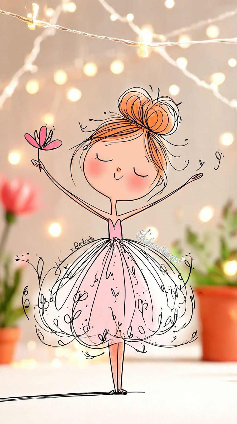 CARTOON VIA PINTEREST