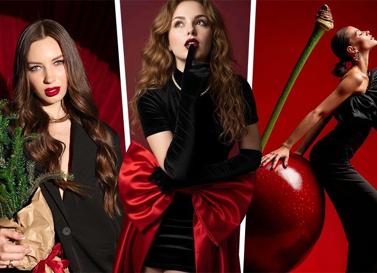 Επίσημες εμφανίσεις: Πώς θα ξεχωρίσουμε από το πλήθος;