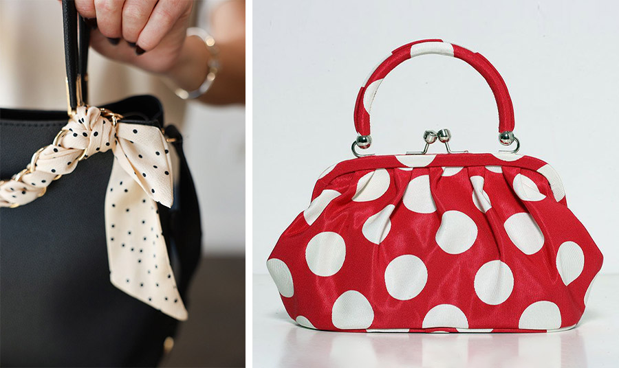 PHOTOS VIA PINTEREST