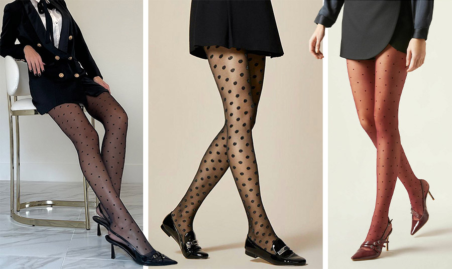 PHOTOS VIA PINTEREST