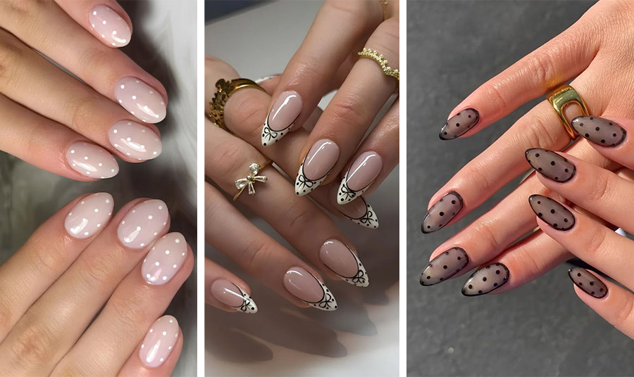 PHOTO VIA PINTEREST // PHOTO @nailssbyshirel // PHOTO @nailsby.syd