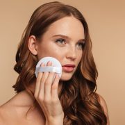 The power of powder! Η χρήση της πούδρας για τους πιο κρύους μήνες