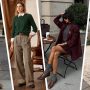 Preppy chic: Το πιο δημοφιλές στυλ αυτό το φθινόπωρο