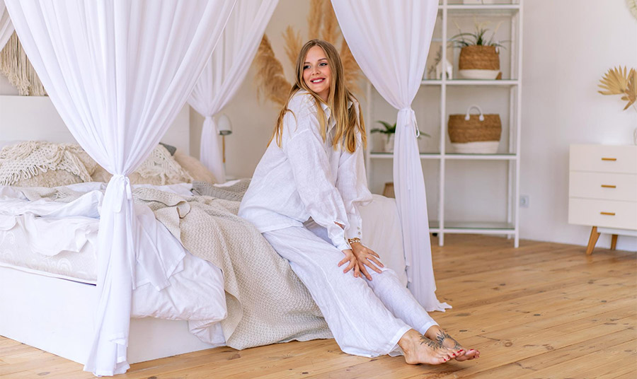 Κάντε 5 πράγματα σε 5 λεπτά το πρωί, πριν από μια απαιτητική και αγχωτική ημέρα!