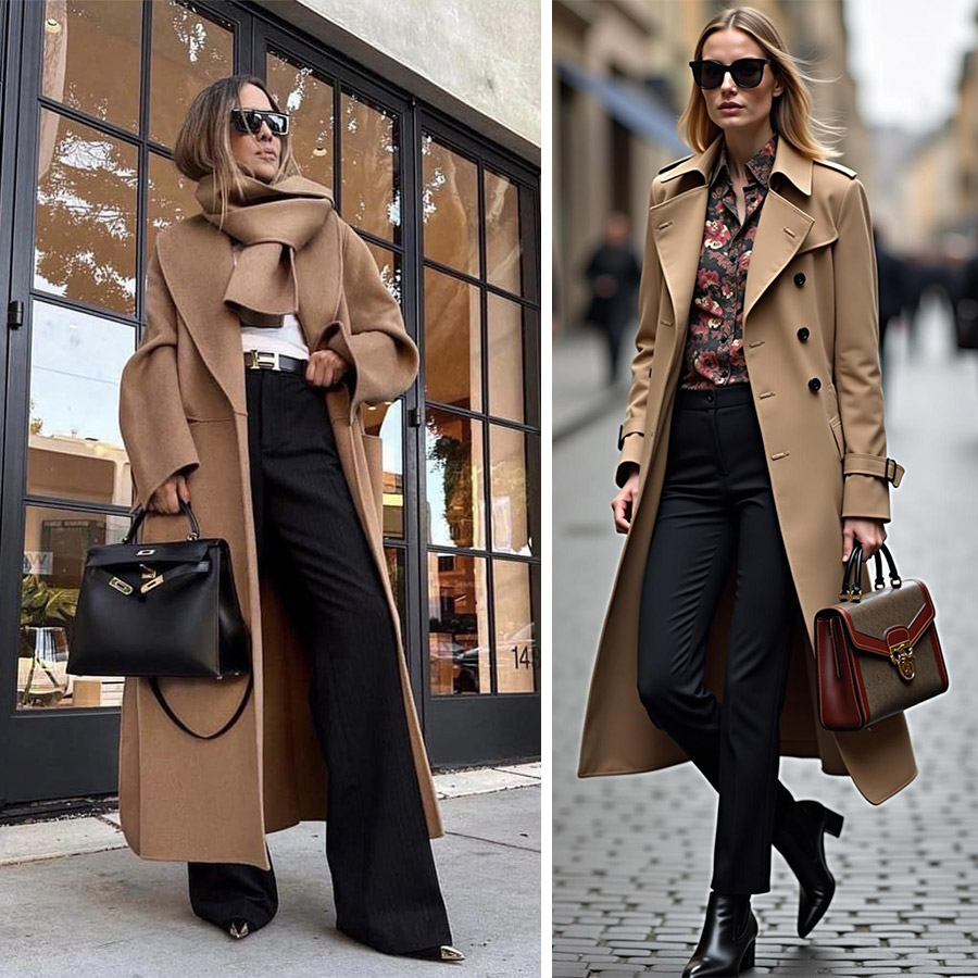 PHOTOS VIA PINTEREST