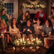 Είναι αγενές να συμμετέχεις σε πολλά πάρτι σε μια βραδιά; Δείτε τι λένε οι ειδικοί!