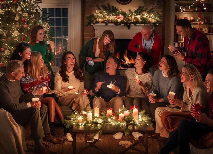 Είναι αγενές να συμμετέχεις σε πολλά πάρτι σε μια βραδιά; Δείτε τι λένε οι ειδικοί!