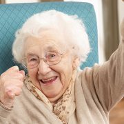 Τα στοιχεία του χαρακτήρα μας παίζουν ρόλο στη μακροζωία;