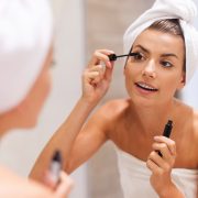 Τι είναι το «πρόσωπο της μάσκαρα»;