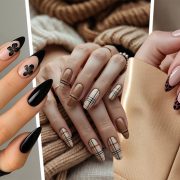 5 προτάσεις μανικιούρ που θα μας φτιάξουν τη διάθεση, τώρα και όλο τον χειμώνα!