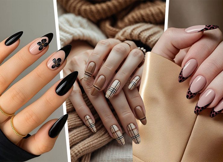 5 προτάσεις μανικιούρ που θα μας φτιάξουν τη διάθεση, τώρα και όλο τον χειμώνα!