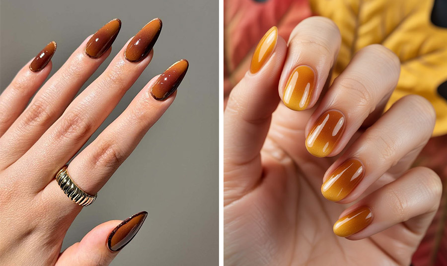 PHOTOS VIA PINTEREST