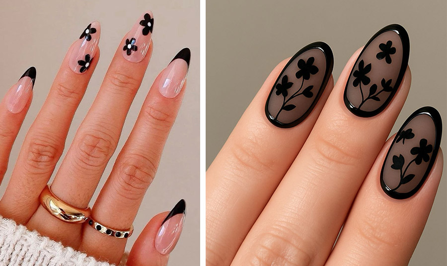 PHOTOS VIA PINTEREST