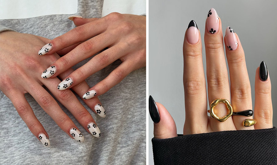 PHOTOS VIA PINTEREST